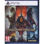 Dragons Dogma 2 - PlayStation 5
